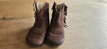 Shoesme Laarsjes meisje - Maat 22 beschikbaar voor biedingen