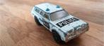 Mercury Commuter Police Wagon – Playart – Made in Hong Kong, Ophalen of Verzenden, Gebruikt, Auto