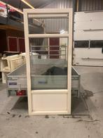 Kunststof kozijn 106*247, Ophalen, Kunststof, Q, Minder dan 3 meter