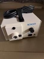 Schott DCR III Lichtbron, Ophalen of Verzenden, Gebruikt