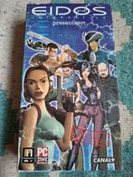 Eidos Interactive PC Game, Ophalen of Verzenden