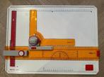 Rotring A3 tekenbord, Ophalen, Gebruikt, Overige typen