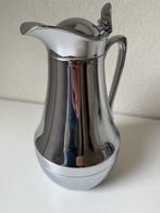 Vintage Alfi koffiekan (verchroomd, 1 liter), Ophalen of Verzenden, Gebruikt