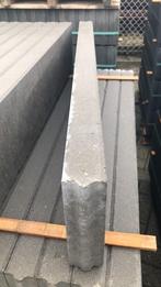 gezocht opsluitbanden /Salland, Gebruikt, Ophalen of Verzenden, Border, Beton