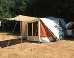 Holtkamper Spacer Expedition (2007) vouwwagen met keuken, Caravans en Kamperen, Ophalen