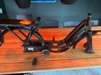Vespa ciao frame prima staat zonder kenteken!, Ophalen of Verzenden, Zo goed als nieuw, Frame