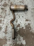 BMW 430I 2020 Uitlaatsysteem met Klep, Auto-onderdelen, Uitlaatsystemen, Ophalen of Verzenden, Gebruikt, BMW