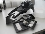 Mandoline  (rasp  met verschillende messen), Huis en Inrichting, Keuken | Keukenbenodigdheden, Ophalen, Zo goed als nieuw
