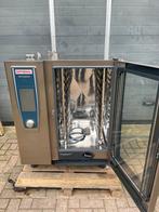 Rational SCC WE 101G *Nieuwstaat* Combisteamer, Ophalen of Verzenden, Gebruikt, Ovens, Magnetrons en Steamers