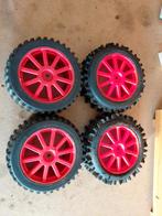 Elcon wielen., Ophalen of Verzenden, Gebruikt, Auto