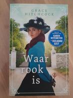 Grace Hitchcock - Waar rook is, Ophalen, Zo goed als nieuw, Grace Hitchcock