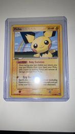 Pichu 21/108, Ophalen of Verzenden, Zo goed als nieuw