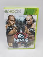 EA Sports MMA - Xbox 360, Spelcomputers en Games, Games | Xbox 360, Gebruikt, Electronic Arts, 1 speler, Privacy_policy@ea.com