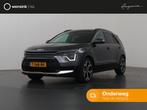 Kia Niro 1.6 GDi PHEV ExecutiveLine | Trekhaak | Panoramadak, Auto's, Kia, Gebruikt, Bedrijf, 41 €/maand, SUV of Terreinwagen