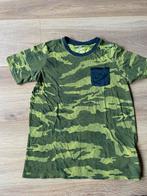 Nike sportshirt maat 147-158 cm,  12-13 jaar, Ophalen of Verzenden, Gebruikt, Jongen, Sport- of Zwemkleding