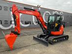 2012 Kubota KX155-3SZ Midigraafmachine, Zakelijke goederen, Machines en Bouw | Kranen en Graafmachines, Graafmachine