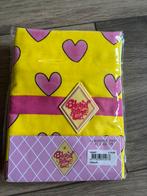 Nieuw Blond waszak, Huis en Inrichting, Badkamer | Badtextiel en Accessoires, Ophalen of Verzenden, Nieuw, Geel, Overige typen