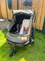 Bo Bike Fietskar + babyschaal NIEUW, Ophalen, Nieuw, Kinderkar