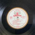 LP vinyl BEATLES help! ODEON 1966 SMO 84008 mega zeldzaam, Ophalen of Verzenden, Gebruikt, 12 inch, Poprock