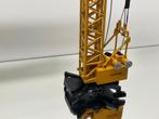 GESCHA 157-04460 LIEBHERR F30A/35 REVOLVING TOWER CRANE 1:50, Gebruikt, 8124AD Wesepe, Info@dinkytoysinkoop.nl, Ophalen