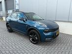 Lynk & Co 1.5TD 261pk Phev 7DCTH 2021 Blauw, Auto's, 1800 kg, Bedrijf, 1854 kg, Hybride Elektrisch/Benzine