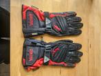 Motorhandschoenen maat L, Motoren, Kleding | Motorkleding, Ophalen of Verzenden, Tweedehands, Handschoenen