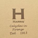 Stevige Harris Schoenen met monster cognac kleur 42, Kleding | Heren, Schoenen, Harris, Overige kleuren, Verzenden, Gespschoenen