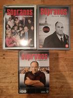 Sopranos, Cd's en Dvd's, Dvd's | Tv en Series, Ophalen, Zo goed als nieuw