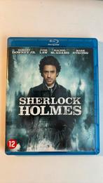 Sherlock Holmes, Ophalen of Verzenden, Gebruikt