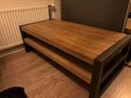 Brooklyn salontafel 120 x 60 cm, Ophalen, 100 tot 150 cm, 50 tot 100 cm, Zo goed als nieuw
