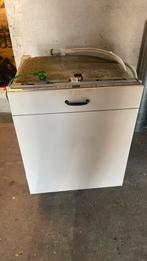 Siemens inbouw vaatwasser., Witgoed en Apparatuur, Ophalen, Gebruikt, Minder dan 10 liter, Energieklasse A of zuiniger