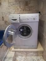 wasmachine, 85 tot 90 cm, Gebruikt, Wolwasprogramma, 1200 tot 1600 toeren