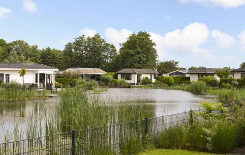 Te huur: Luxe chalet nabij het Veluwemeer – Park in Nunspeet, Vakantie, Vakantiehuizen | Nederland, Gelderland en Veluwe, Chalet, Bungalow of Caravan