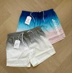 Casa Blanca Zwembroek / korte broek, Verzenden, Maat 48/50 (M), Grijs, Zwemshort