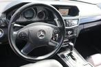 Mercedes-Benz E-Klasse 200 CGI Business Class Avantgarde | A, Euro 5, Achterwielaandrijving, Gebruikt, Zwart
