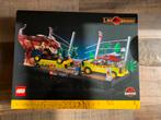 Lego 76956 T-Rex Breakout, Nieuw, Complete set, Ophalen of Verzenden, Lego