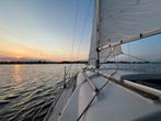 Dehler Varianta 65, Watersport en Boten, Kajuitzeilboten en Zeiljachten, Ophalen, Gebruikt, Polyester, Benzine