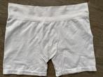 Dames sportbroekje leggingbroekje wit maat M / L van, Maat 38/40 (M), Only, Wit, Overige typen