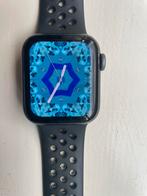 Apple watch SE NIKE 1stGen 40mm wifi, Gebruikt, Apple Watch ⌚️, Zwart, IOS