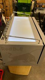 Koelkast redbull. Voor blikjes. 60 bij 40 bij 30 cm, Zonder vriesvak, Minder dan 85 cm, Ophalen of Verzenden, Minder dan 75 liter