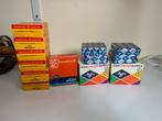 Super 8 Tape Cassettes Cartridge Agfa Kodak, Audio, Tv en Foto, Filmrollen, Ophalen of Verzenden, 35mm film