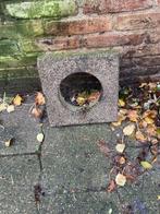 stenen, Tuin en Terras, Ophalen of Verzenden, Gebruikt, Beton, Klinkers