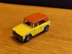 Matchbox JEEP Field Car, Ophalen of Verzenden, Zo goed als nieuw, Auto