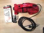 Dirt Devil handstofzuiger, Witgoed en Apparatuur, Stofzuigers, Gebruikt, Stofzuiger, Minder dan 1200 watt, Ophalen