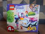 Lego friends Kattenkapper set 41439, Ophalen of Verzenden, Zo goed als nieuw
