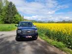 CHEVROLET AVALANCHE LTZ, Automaat, Blauw, USB, Vierwielaandrijving