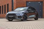 Audi A3 Sportback 45 TFSI e S edition Competition | Pano | R, Auto's, Gebruikt, Euro 6, 4 cilinders, Traction-control