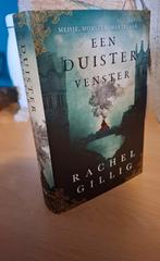 Een Duister Venster LE - Nieuwstaat!, Boeken, Fantasy, Ophalen of Verzenden, Nieuw, Rachel Gillig