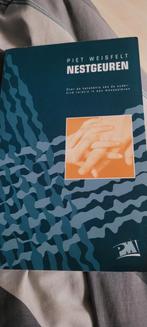 Nestgeuren - Piet Weisfelt, Verzenden, Zo goed als nieuw, Ontwikkelingspsychologie, Piet Weisfelt