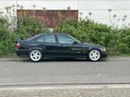 BMW 3-Serie (e90) 2.0 I 320 AUT 1996 Zwart, Auto's, BMW, Origineel Nederlands, Te koop, 2000 cc, 5 stoelen